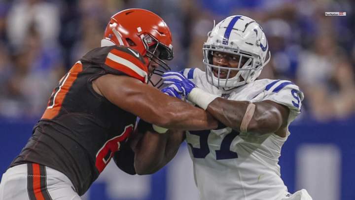 Ryan Poles Cleaning Up After Ryan Pace Ryan Poles Cleaning Up After Ryan Pace
