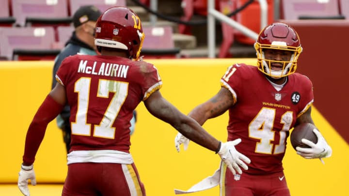 Commanders Reveal New Radio Home After Team 980 Departure