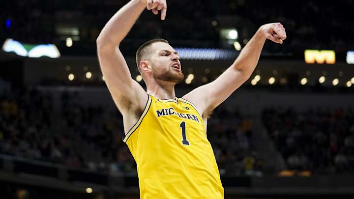 PREVIEW: No. 11 Michigan vs. No. 3 Tennessee