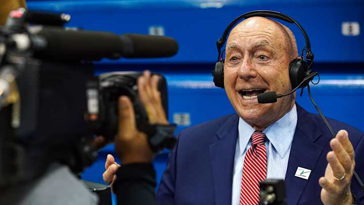 Dick Vitale Reacts to Louisville Hiring Kenny Payne as Next Men’s Basketball Coach