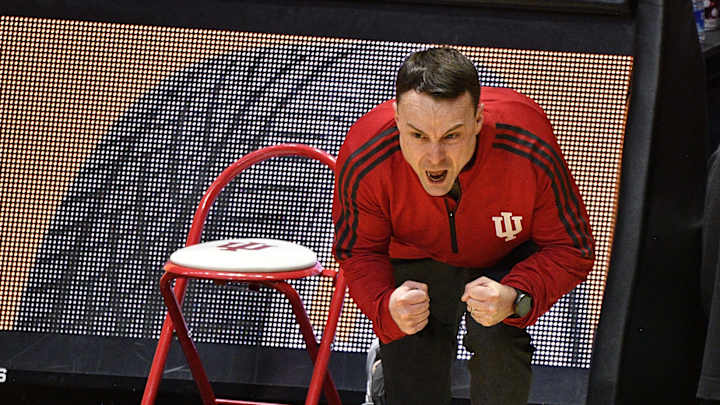 Former Indiana Coach Archie Miller Gets Hired at Rhode Island; Saves IU Buyout Money