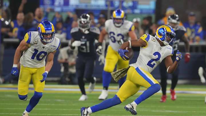 Report: Browns Were Interested in WR Robert Woods Report: Browns Were Interested in WR Robert Woods