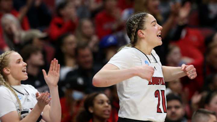 Preview: Louisville Cardinals vs. Gonzaga Bulldogs Preview: Louisville Cardinals vs. Gonzaga Bulldogs