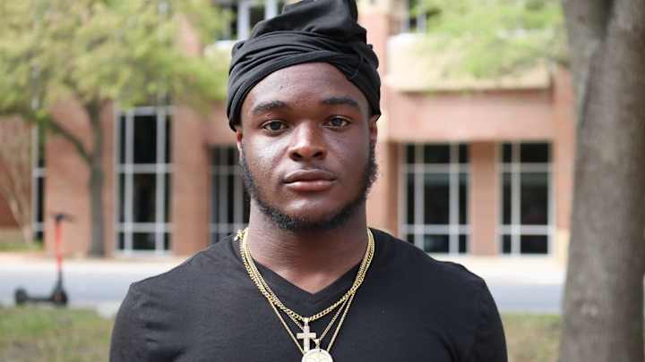 DB Jaylen Heyward Has Florida Gators High on His List After Earning Offer