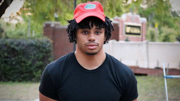 Florida Gators’ Message to Elite DB Joenel Aguero: ‘This Is Home’
