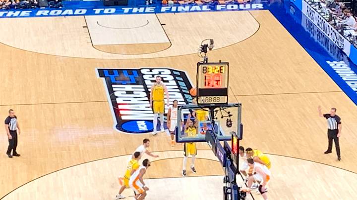 Nichols: This Isn't How It Was Supposed to End