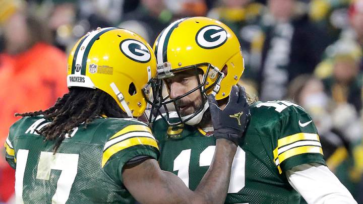 From Driver to Jennings to Nelson to Adams to Who?