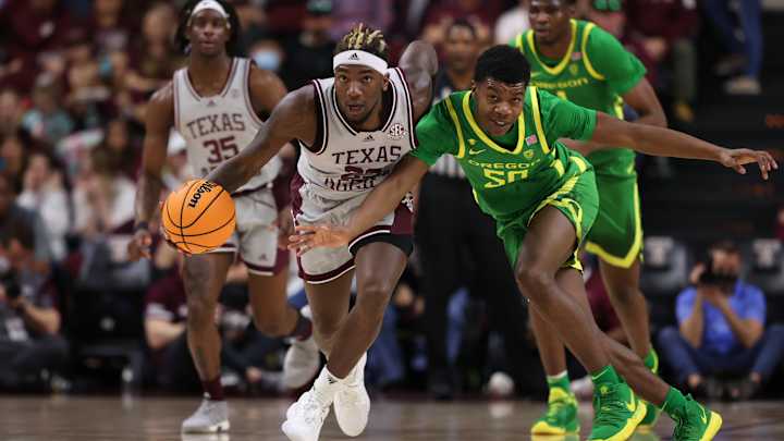 Aggies Hoops vs Wake Forest, NIT Quarters: How to Watch, Betting Lines, Odds