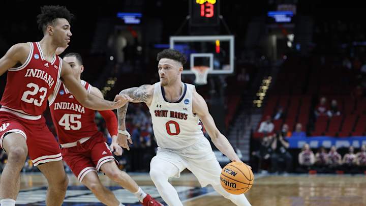 My Two Cents: West Coast Basketball Gets Major Showcase on Saturday My Two Cents: West Coast Basketball Gets Major Showcase on Saturday