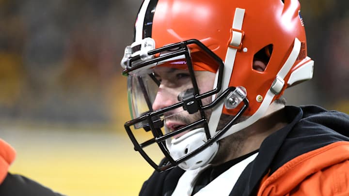 Opinion: Colts Should Avoid Baker Mayfield