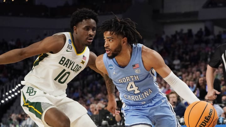 Bracket Buster: No. 1 Seed Baylor Upset by North Carolina; Purdue Top Seed Left in East Regional