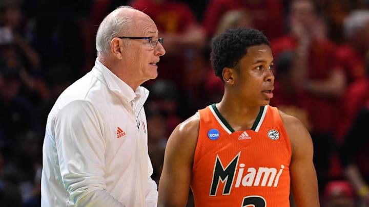 Miami’s Journeyman Charlie Moore Found the Perfect Home in the End
