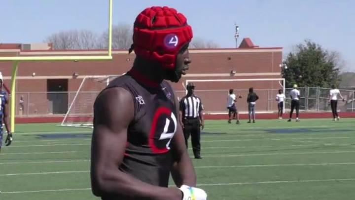 Top Prospect Bai Jobe Puts Oklahoma in Final 3 Top Prospect Bai Jobe Puts Oklahoma in Final 3