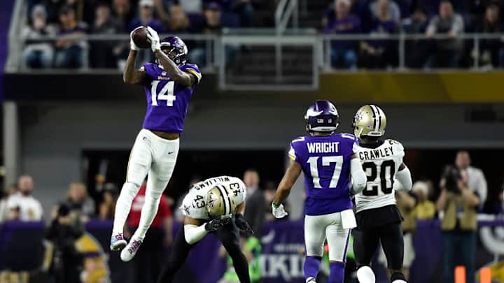 Marcus Williams Has Learned From Mistakes, Will Boost Ravens Secondary