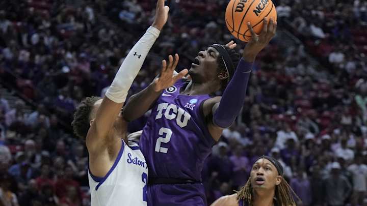 TCU Men's Basketball:  How To Watch TCU vs. Oklahoma