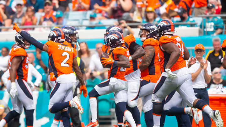 Broncos Confirm Interest in Re-Signing S Kareem Jackson, CB Bryce Callahan