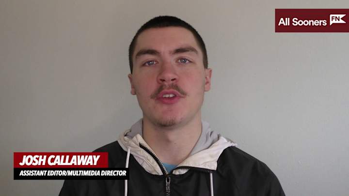 WATCH: Oklahoma Starting 11 - WR Marvin Mims