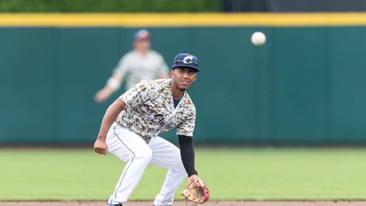 Cleveland Baseball Insider's 2022 Top 50 Guardians Prospects: No. 11-20