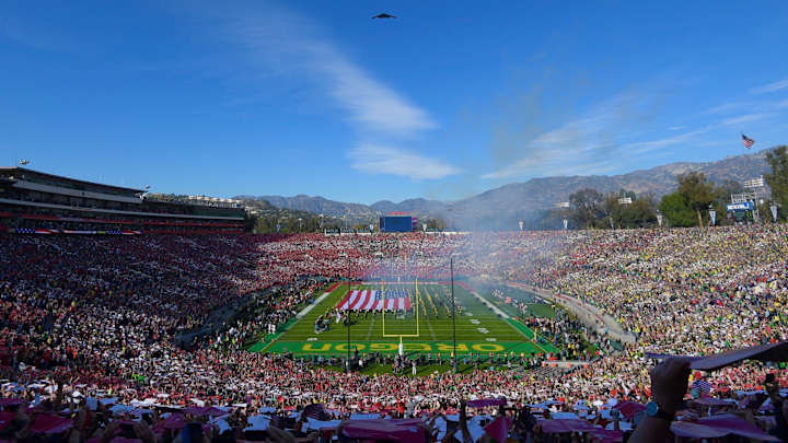 Cal Football: `Justin Didn’t Stay to Stay Where We Are' - Bears' AD Jim Knowlton