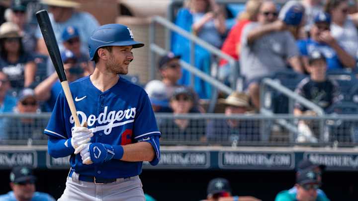 Dodgers: Trea Turner Discusses Possible Extension with LA Dodgers: Trea Turner Discusses Possible Extension with LA