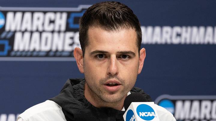 Gators HC Todd Golden On ESPN: Florida is 'One of the Best Jobs in America'