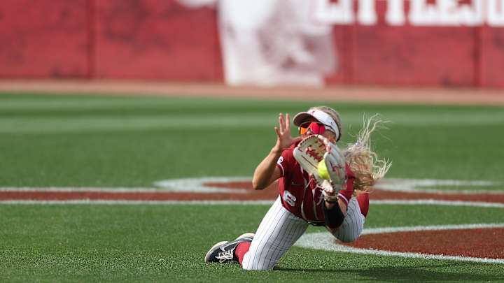Live Updates: No. 4 Alabama Softball vs. Alabama State