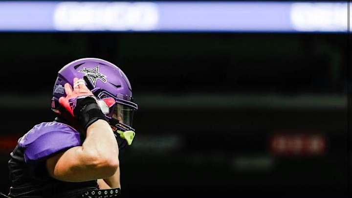 Utah's early enrollees to keep an eye on: Defense