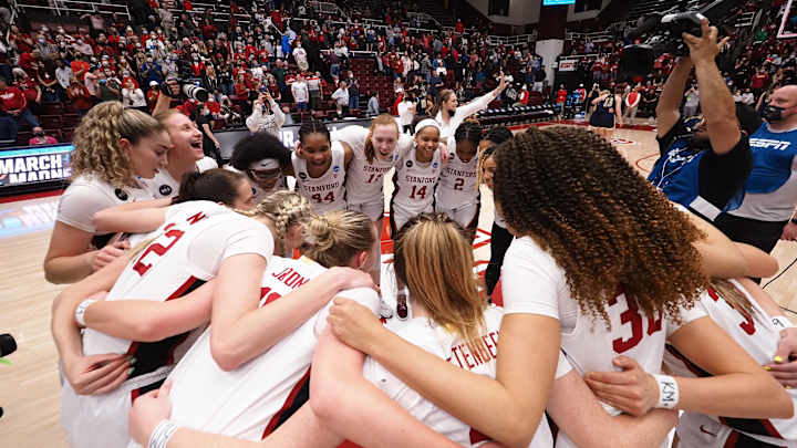 Game Primer: How to Watch, Key Players and Important Information for Kansas vs Stanford