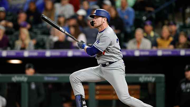 Dodgers Trade Away Outfielder for Dual-Threat Prospect