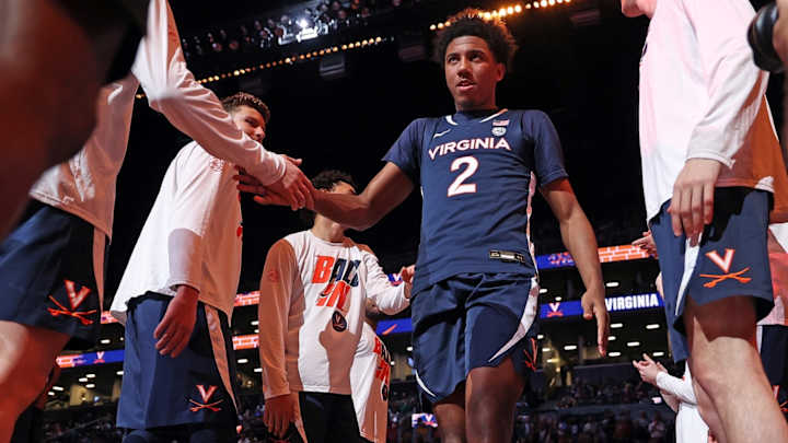 Virginia Defeats North Texas 71-69 (OT) | NIT Men's Basketball Live Updates Virginia Defeats North Texas 71-69 (OT) | NIT Men's Basketball Live Updates
