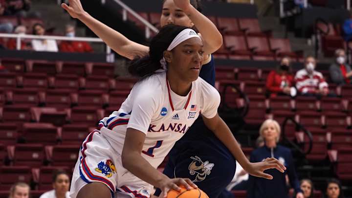 Game Primer: How to Watch, Key Players and Important Information for Texas A&M at Kansas