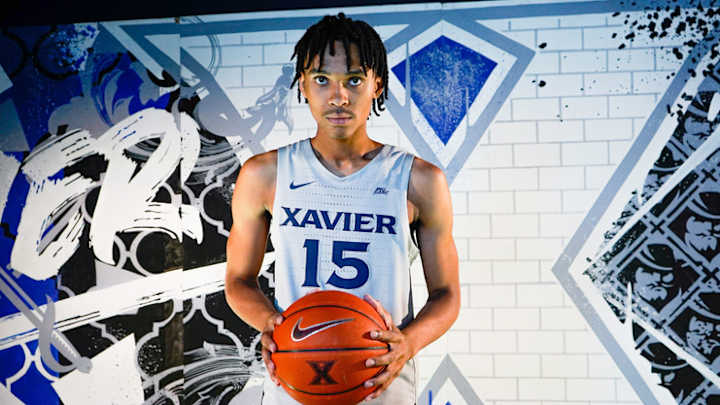Report: Louisville Reaches Out to '22 Prospect, Xavier Decommit Tyrell Ward Report: Louisville Reaches Out to '22 Prospect, Xavier Decommit Tyrell Ward
