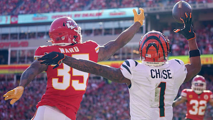 An Honest Assessment of Charvarius Ward