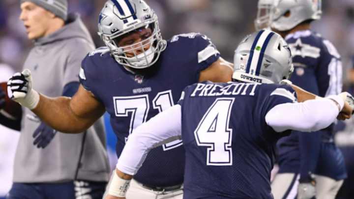 ‘My Bodyguard’: Cowboys Ex La’el Collins Reveals First Thing He Told Bengals QB Joe Burrow