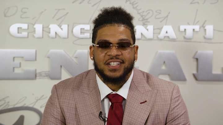 Bengals Beat Out Other Teams That Made Significant Offers in La'el Collins Sweepstakes