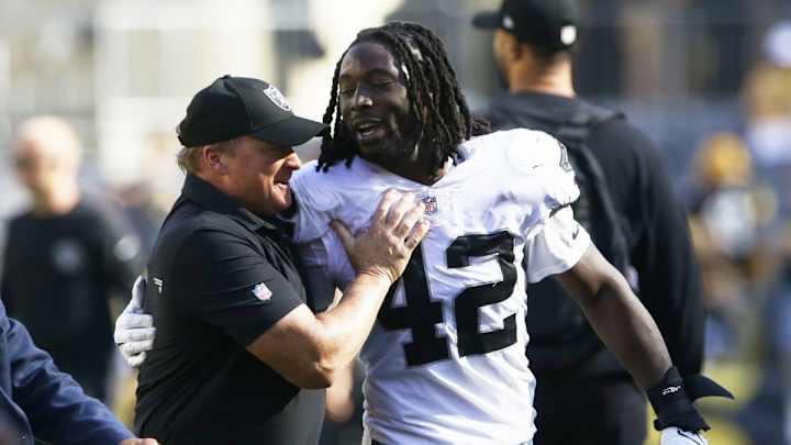 BREAKING: Panthers Sign LB Cory Littleton BREAKING: Panthers Sign LB Cory Littleton