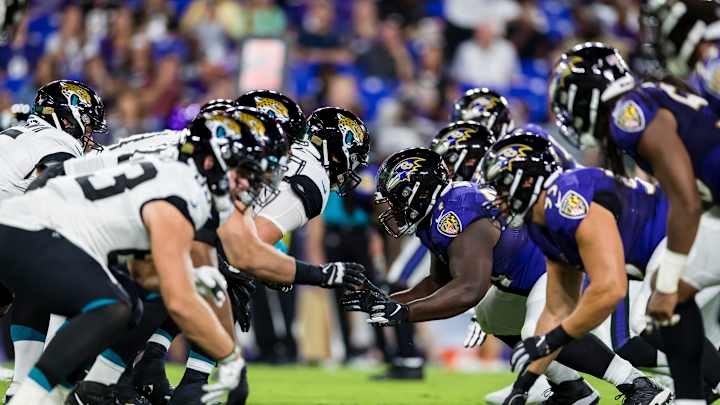 After Early Lull, Ravens Schedule Gets intriguing After Early Lull, Ravens Schedule Gets intriguing