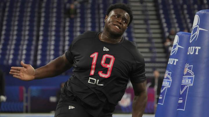 Raiders NFL Draft Prospect: Otito Ogbonnia, UCLA Bruins