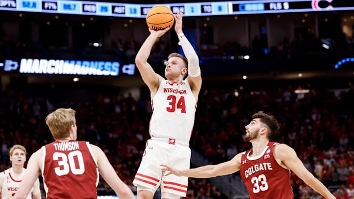 March Madness: the three keys for Wisconsin against Iowa State