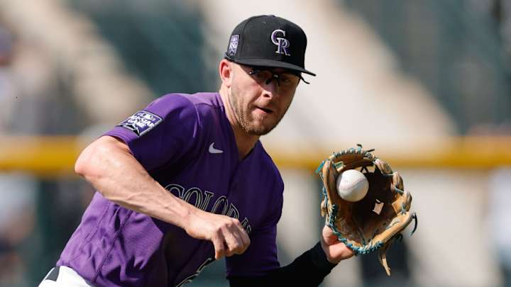 Report: Red Sox Sign Trevor Story to Six-Year, $140 Million Deal