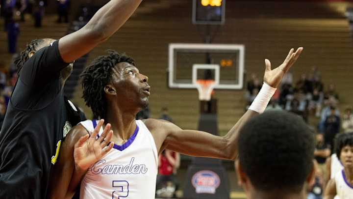 Monday Musings: Syracuse Basketball Recruiting Intel