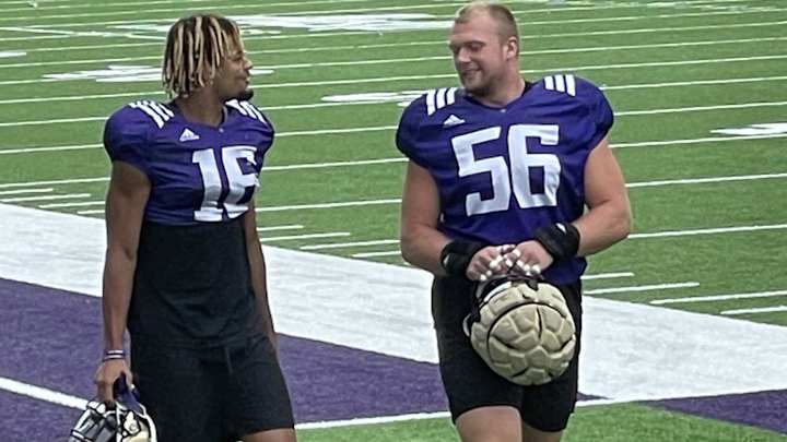 UW Fresh Start (No. 56): Time to Swing the Hatchett at Center