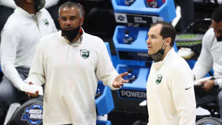 Report: Kansas State Hires Baylor Associate Head Coach Jerome Tang as Next Coach