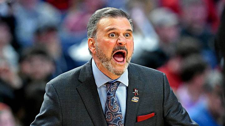 Eric Musselman Now Has Some More Competition in SEC West