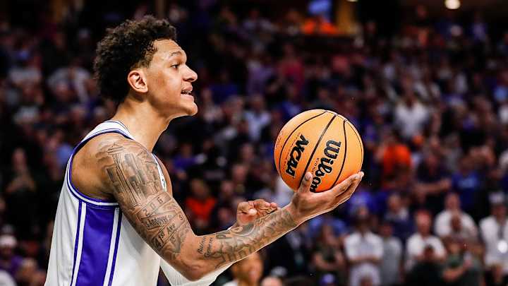 Paolo Banchero Calls Out Apparent Duke Slander After Win Over Michigan State