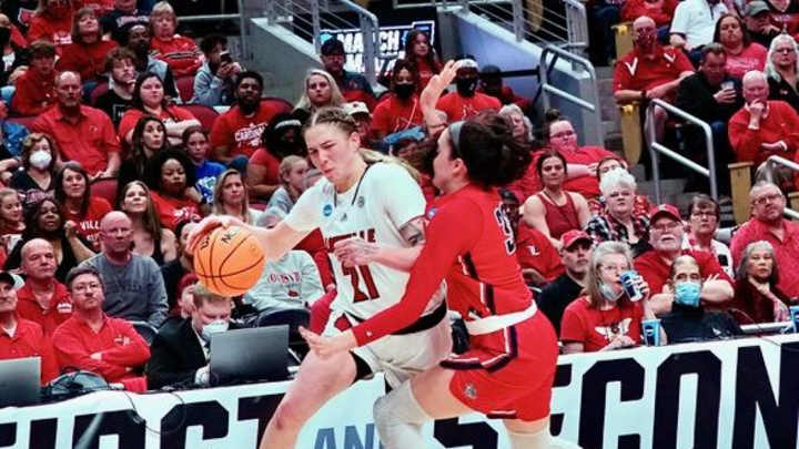 Highlights, Photos and Quotes: Louisville 68, Gonzaga 59