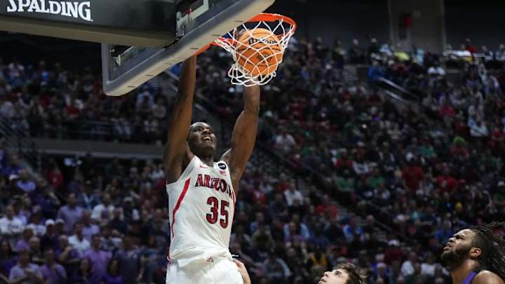 NCAA Tournament: Arizona Wins OT Thriller; Two Pac-12 Teams in Sweet 16