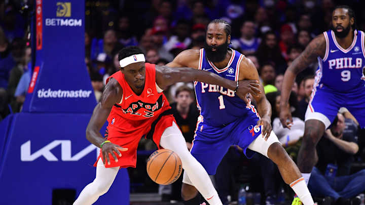 Sixers Take on Disappointing Loss to Raptors in South Philly