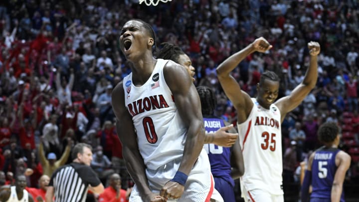 Winners Club: Madness Sets Up Men’s Sweet 16 Field