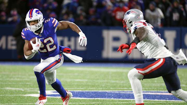 Giants Sign Veteran Running Back Matt Breida Giants Sign Veteran Running Back Matt Breida